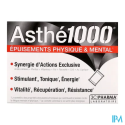 3C PHARMA ASTHE 1000 SACH 10