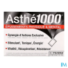 3C PHARMA ASTHE 1000 SACH 10