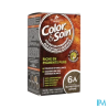 3 CHENES COLOR/SOIN BL FON CEND 6A