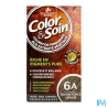 3 CHENES COLOR/SOIN BL FON CEND 6A