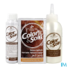3 CHENES COLOR/SOIN BL FON CEND 6A