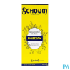 SCHOUM DIGESTION SOL BUV 500ML