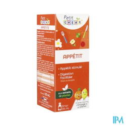 PETIT CHENE APPETIT 125ML