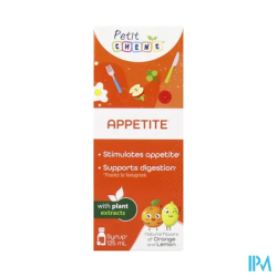 PETIT CHENE APPETIT 125ML