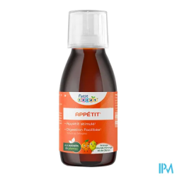PETIT CHENE APPETIT 125ML