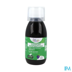 PETIT CHENE RESPIRATOIRE 125ML