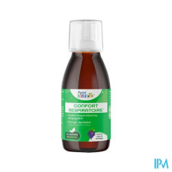 PETIT CHENE RESPIRATOIRE 125ML