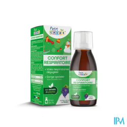 PETIT CHENE RESPIRATOIRE 125ML