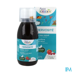 PETIT CHENE NERVOSITE 125ML