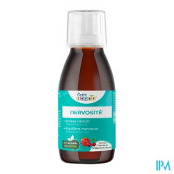PETIT CHENE NERVOSITE 125ML