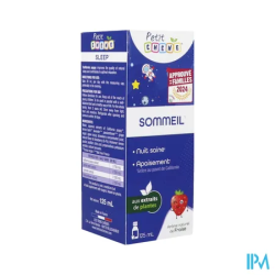 PETIT CHENE SOMMEIL 125ML