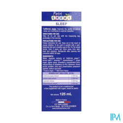 PETIT CHENE SOMMEIL 125ML