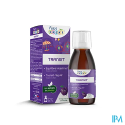 PETIT CHENE TRANSIT 125ML