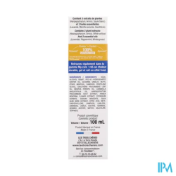 3C PHARMA MY CARE SPR 100ML