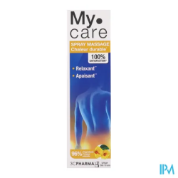 3C PHARMA MY CARE SPR 100ML