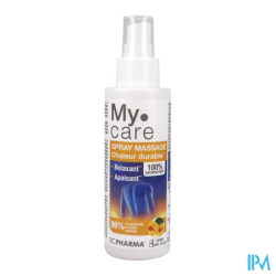 3C PHARMA MY CARE SPR 100ML