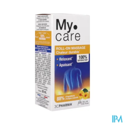 3C PHARMA MY CARE ROLL-ON MASS50ML