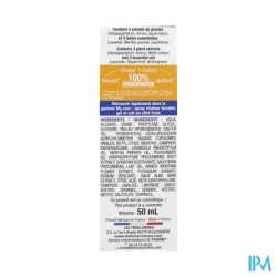 3C PHARMA MY CARE ROLL-ON MASS50ML