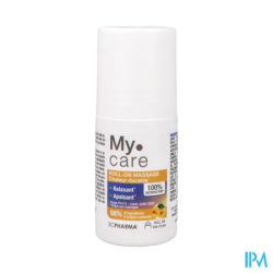 3C PHARMA MY CARE ROLL-ON MASS50ML