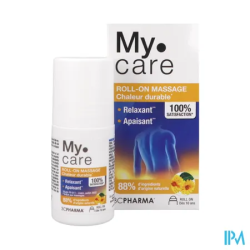 3C PHARMA MY CARE ROLL-ON MASS50ML