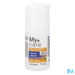 3C PHARMA MY CARE ROLL-ON MASS50ML