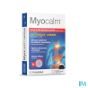 3C PHARMA MYOCALM PATCH X4