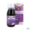 PETIT CHENE GAZ BALLONNEMENT 125ML