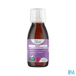 PETIT CHENE GAZ BALLONNEMENT 125ML