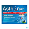 3C PHARMA ASTHEFORT CPR 30