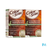 3 CHENES COLOR/SOIN BL CLAI NAC 9B