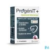 3C PHARMA PROGENIT+ HOMME CPR 60
