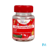 PETIT CHENE MULTIVITAMINE GOMME 30