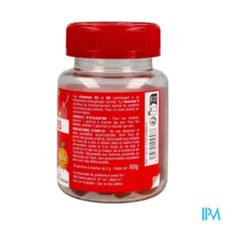 PETIT CHENE MULTIVITAMINE GOMME 30