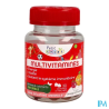 PETIT CHENE MULTIVITAMINE GOMME 30