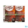 3 CHENES COLOR/SOIN MARR DORE 5W