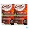 3 CHENES COLOR/SOIN MARR DORE 5W
