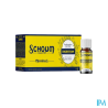 SCHOUM DIGESTION MONODOSE 15ML 10