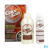 3 CHENES COLOR/SOIN CHAT CLAIR 5N