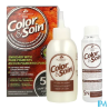 3 CHENES COLOR/SOIN CHAT CLAIR 5N
