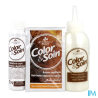 3 CHENES COLOR/SOIN BL NOISETTE 7N