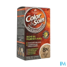 3 CHENES COLOR/SOIN BL BLE 8N