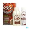 3 CHENES COLOR/SOIN BL BLE 8N