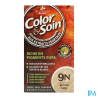 3 CHENES COLOR/SOIN BL MIEL 9N