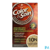 3 CHENES COLOR/SOIN BL PLATINE 10N