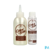3 CHENES COLOR/SOIN BL PLATINE 10N