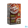 3 CHENES COLOR/SOIN BL FONCE 6N