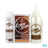 3 CHENES COLOR/SOIN BL FONCE 6N
