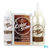 3 CHENES COLOR/SOIN BL FONCE 6N