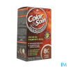 3 CHENES COLOR/SOIN BL CUIVRE 8C