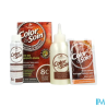 3 CHENES COLOR/SOIN BL CUIVRE 8C